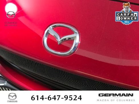 Certified 2025 MAZDA MX-5 Miata Club image 14