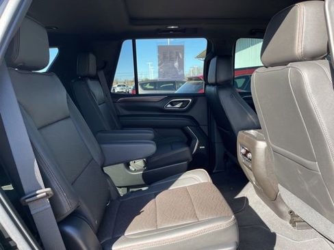 Used 2021 Chevrolet Tahoe High Country w/ Premium Package 2 image 21