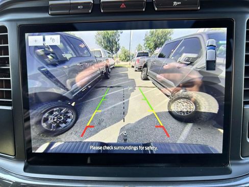 Used 2022 Ford F150 XLT w/ Equipment Group 302A High image 24