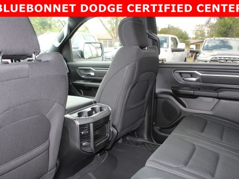 Used 2025 RAM 1500 Lone Star RWD image 13