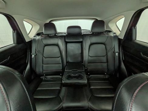 Certified 2025 MAZDA CX-5 Carbon Edition AWD/4WD image 19