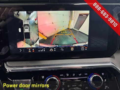 New 2026 GMC Sierra 2500 Denali image 15