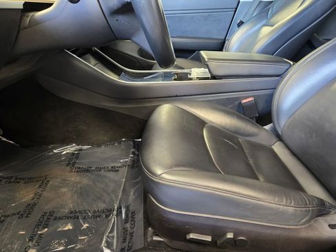 Used 2018 Tesla Model 3 Long Range RWD image 14