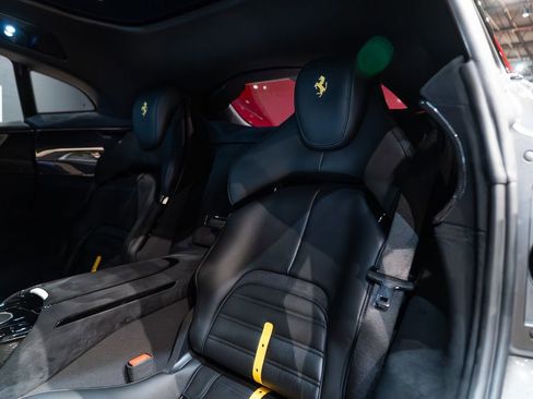 Certified 2025 Ferrari Purosangue AWD/4WD image 42