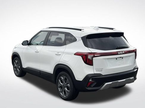 Used 2024 Kia Seltos S AWD/4WD image 7