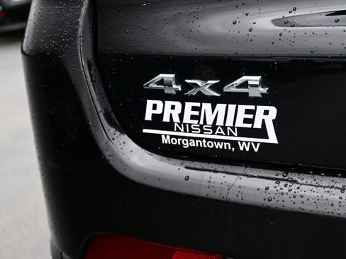 Used 2024 Jeep Compass Limited w/ Elite Group image 10