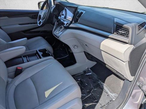 Used 2024 Honda Odyssey EX-L image 22