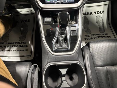 Used 2025 Subaru Outback Touring image 18