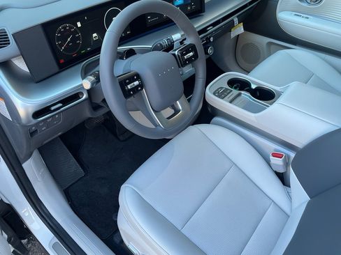 New 2026 Hyundai Ioniq 9 SEL w/ Tow & Go Package image 13