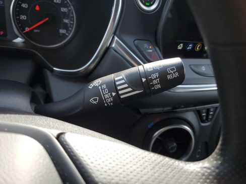 Used 2023 Chevrolet Blazer LT w/ Midnight/Sport Edition image 15