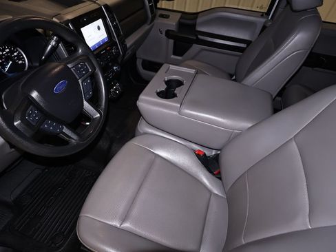 Used 2021 Ford F250 XL w/ STX Appearance Package AWD/4WD image 29