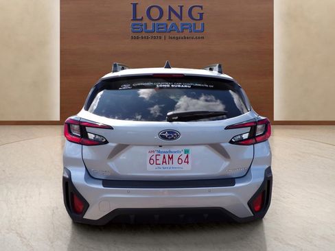 Certified 2025 Subaru Crosstrek 2.5i Limited image 10