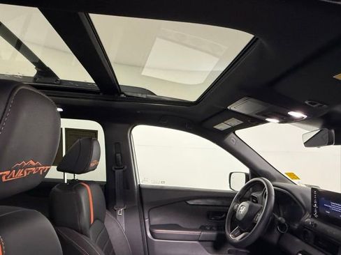 Used 2026 Honda Passport TrailSport image 58