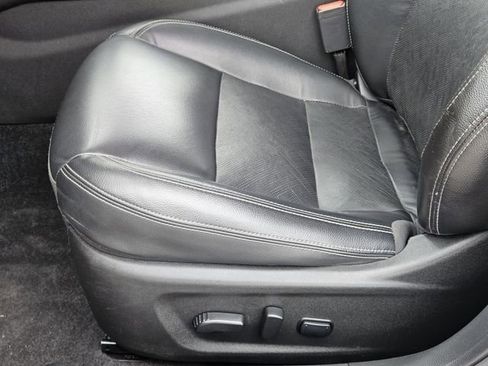 Used 2023 Nissan Altima 2.5 SL image 24