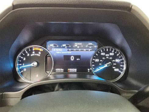 Used 2022 Ford F250 Lariat w/ Tremor Off-Road Package image 5