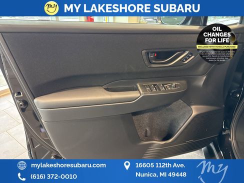 New 2026 Subaru Outback Limited XT image 20