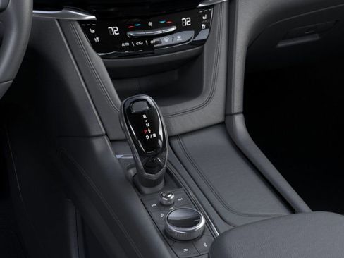 New 2025 Cadillac XT6 Sport w/ Platinum Package image 23