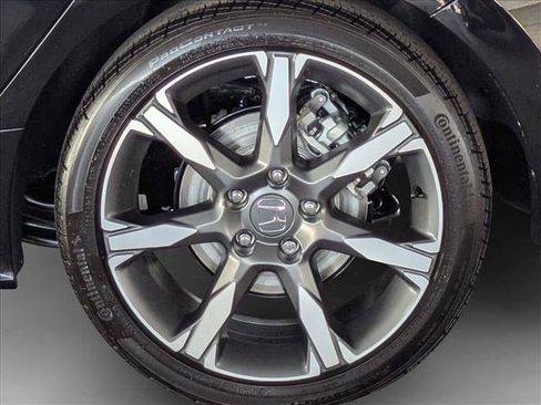 New 2026 Honda Civic Sport Touring image 10