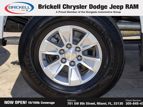 Used 2021 Chevrolet Silverado 1500 LT image 39