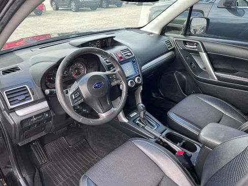 Used 2016 Subaru Forester 2.0XT Premium w/ Popular Package #2 image 22
