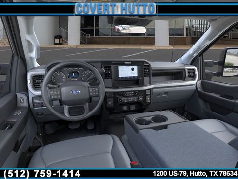 New 2026 Ford F350 XL w/ 360-Degree Camera Package image 9