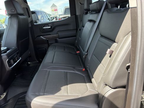 Used 2020 GMC Sierra 1500 Denali AWD/4WD image 12