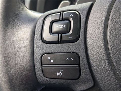 Used 2024 Lexus IS 350 F Sport w/ Accessory Package 2 image 10