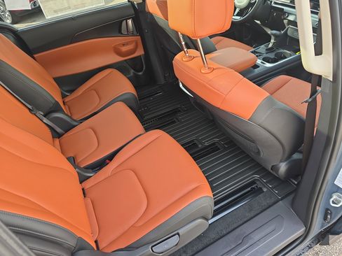 New 2026 Kia Carnival SX image 12