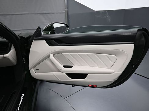 New 2026 Porsche 911 Carrera GTS image 28