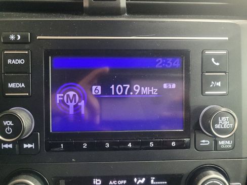 Used 2019 Honda Civic LX image 25