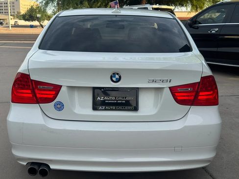 Used 2011 BMW 328i Sedan RWD image 7