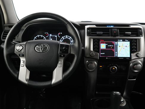Used 2024 Toyota 4Runner SR5 Premium image 14