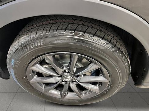 New 2026 Honda CR-V EX-L image 10