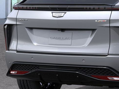 New 2026 Cadillac Lyriq V image 15