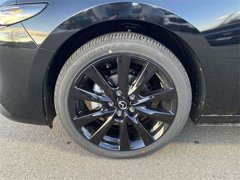 New 2026 MAZDA MAZDA3 s Sport image 10