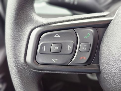 New 2026 Jeep Wrangler Sport image 19