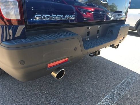 Used 2023 Honda Ridgeline RTL-E image 15
