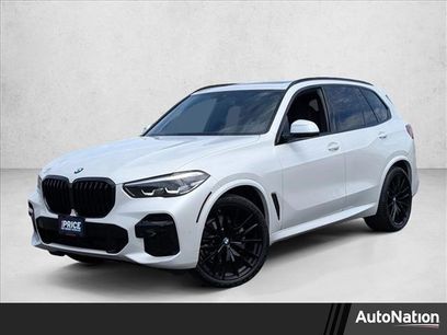 Used 2023 BMW X5 xDrive40i w/ M Sport Package