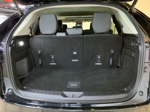 Used 2024 MAZDA CX-90 3.3 Turbo w/ Preferred Plus AWD/4WD image 54
