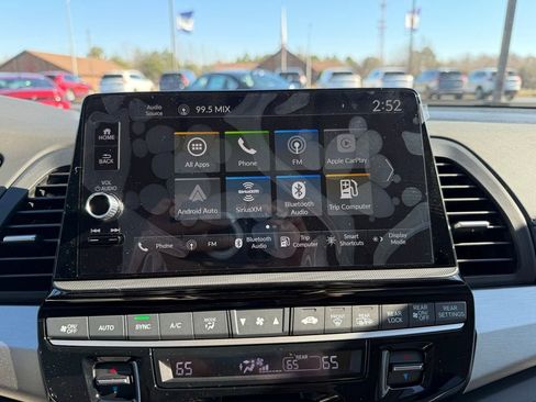 New 2026 Honda Odyssey EX-L image 37