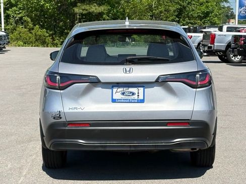 Used 2024 Honda HR-V LX image 4
