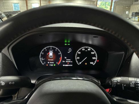Used 2024 Honda HR-V Sport image 31