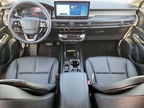 Used 2025 Lincoln Corsair FWD w/ Equipment Group 101A image 14