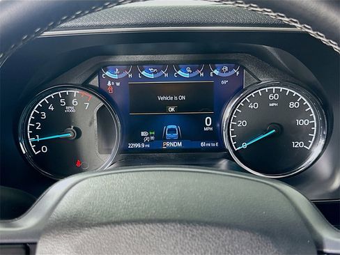 Used 2023 Ford F150 XLT w/ Equipment Group 302A High image 24