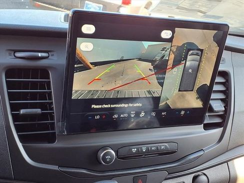 New 2026 Ford Transit 150 Low Roof w/ Load Area Protection Package image 11