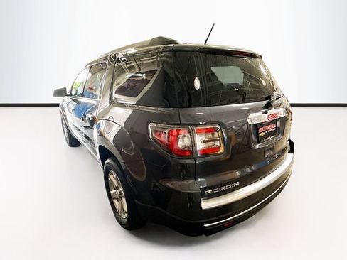 Used 2013 GMC Acadia SLE AWD/4WD image 8