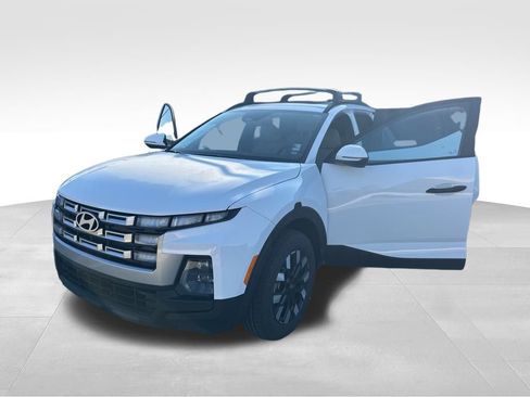 New 2026 Hyundai Santa Cruz SEL FWD image 13