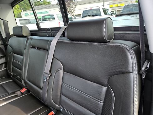 Used 2018 GMC Sierra 1500 Denali AWD/4WD image 15