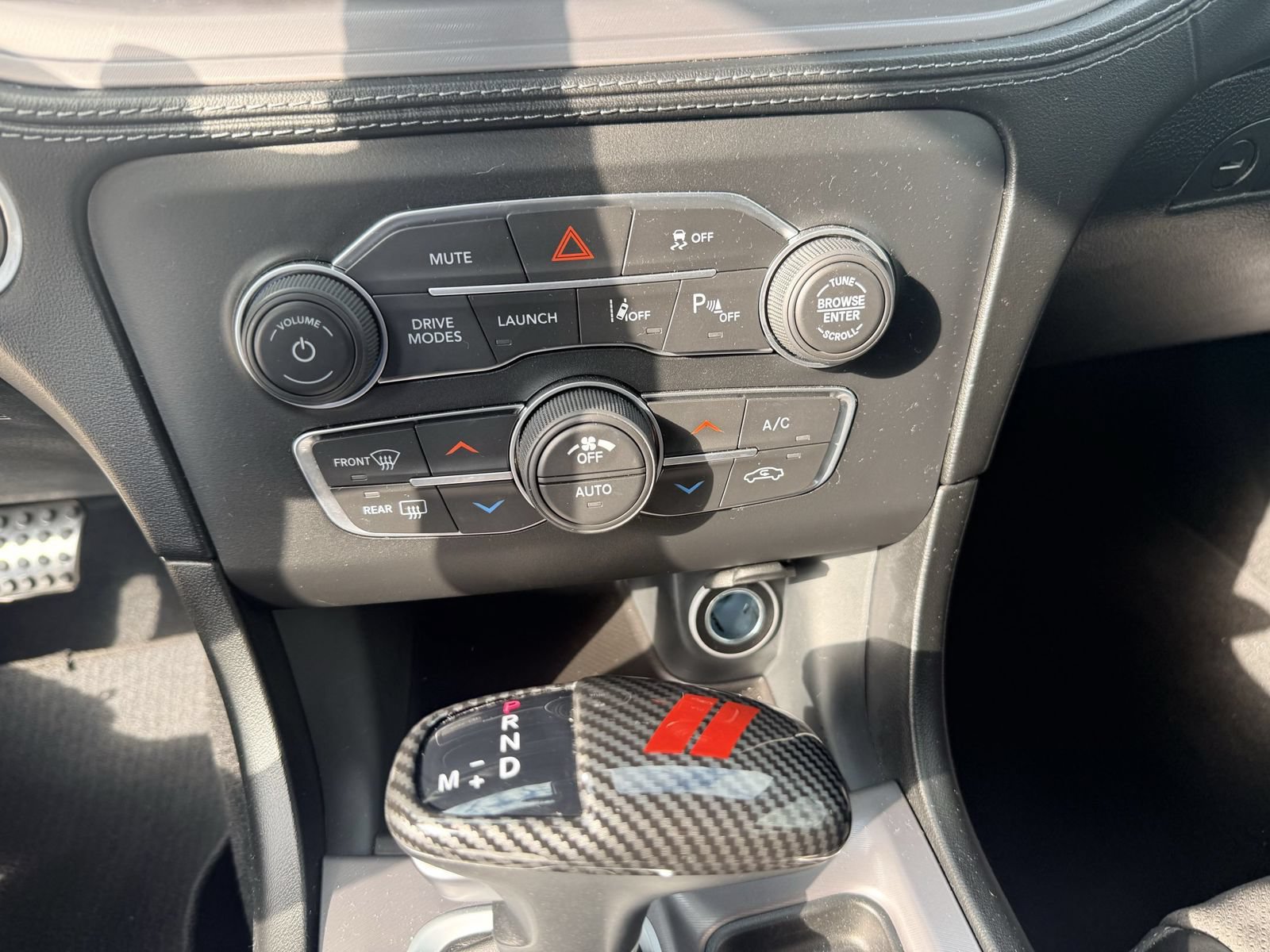 Used 2023 Dodge Charger Scat Pack RWD image 23