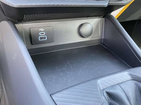 New 2026 Ford Mustang Coupe RWD image 18